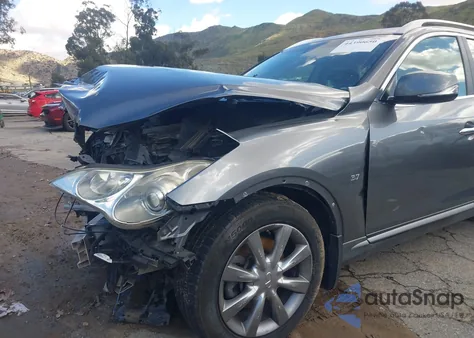 2016 Infiniti Qx50 z USA, uszkodzony, nr VIN JN1BJ0RP3GM232569